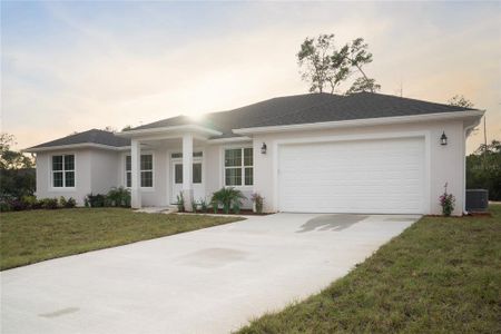 New construction Single-Family house 41330 Aspen Street, Eustis, FL 32736 - photo