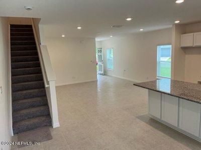 New construction Townhouse house 10489 Keegan Ct, Jacksonville, FL 32218 The St. Augustine- photo 5 5