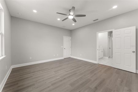 New construction Single-Family house 406 Van Reed Manor Drive, Brandon, FL 33511 - photo 23 23