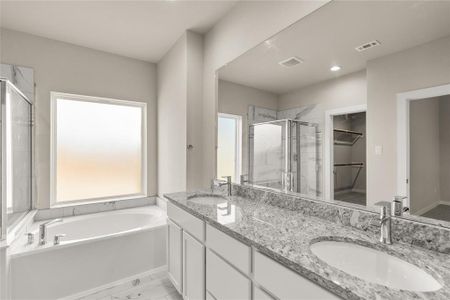 New construction Single-Family house 24711 Forest Hazel Drive, Spring, TX 77373 269- photo 6 6