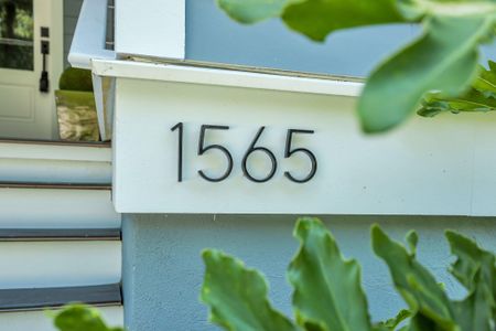 New construction Single-Family house 1565 Juniper Street, Charleston, SC 29407 - photo 1 1