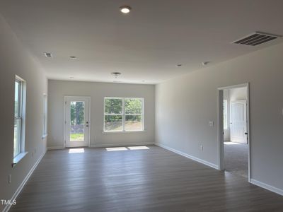 New construction Single-Family house 1234 Biltmore Drive, Sanford, NC 27332 Bradley- photo 12 12