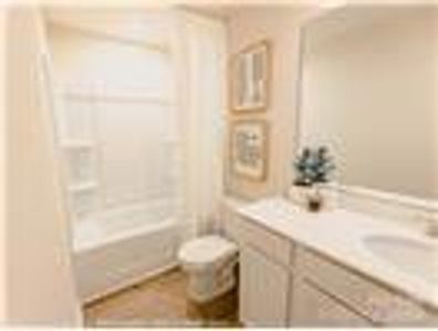 New construction Single-Family house 1240 Dan River Court Sw, Unit 158, Concord, NC 28027 Whimbrel- photo 5 5