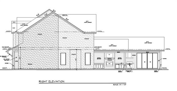 New construction Single-Family house 3542 Regent Drive, Dallas, TX 75229 - photo 2 2