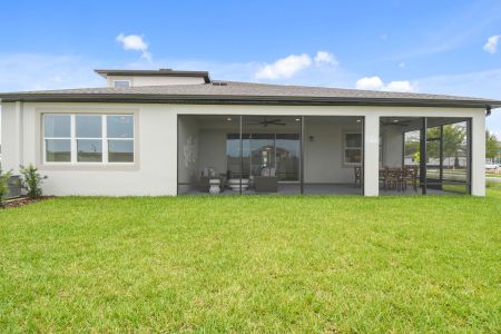 New construction Single-Family house 2528 Clary Sage Drive, Spring Hill, FL 34609 Corina  III Bonus- photo 72 72