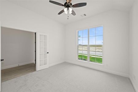 New construction Single-Family house 3429 Herd Way, Midlothian, TX 76065 Concept 2464- photo 9 9