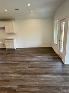 New construction Single-Family house 4917 Hera Hollow Drive, Katy, TX 77493 Plan E40G- photo