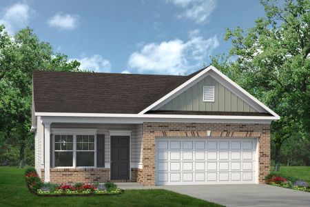 New construction Single-Family house 2707 Crested Creek, Richmond, TX 77406 - photo 12 12