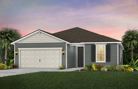New construction Single-Family house 73 Glenhurst Avenue, Ponte Vedra, FL 32081 - photo 1 1