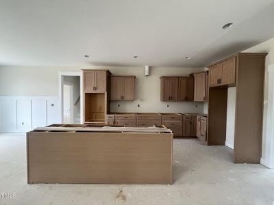 New construction Single-Family house 226 Deer Tail Lane, Unit Lot 31, Fuquay Varina, NC 27526 - photo 3 3