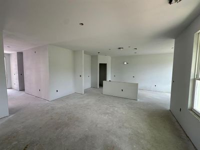New construction Single-Family house 215 Rosehill St, Granite Shoals, TX 78654 - photo 3 3