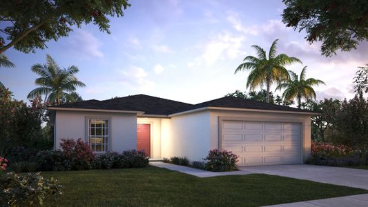 New construction Single-Family house 8559 N Deltona Boulevard, Citrus Springs, FL 34434 - photo 15 15