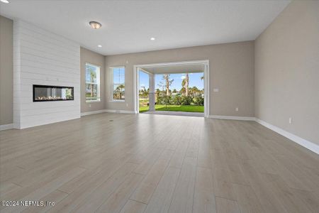 New construction Townhouse house 547 Marquesa Circle, Saint Johns, FL 32259 - photo 4 4