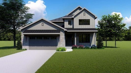 New construction Single-Family house 8412 Cromwell Circle, Windsor, CO 80528 - photo 65 65
