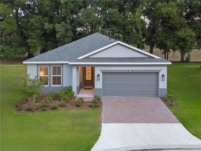 New construction Single-Family house 5464 Nw 43Rd Street, Ocala, FL 34482 - photo 0 0