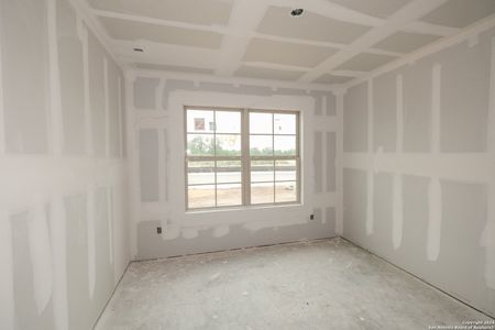 New construction Single-Family house 8410 Smithers Avenue, San Antonio, TX 78252 Eastland- photo 9 9