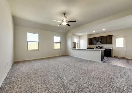 New construction Single-Family house 1444 Harvester Drive, Fort Worth, TX 76140 - photo 7 7