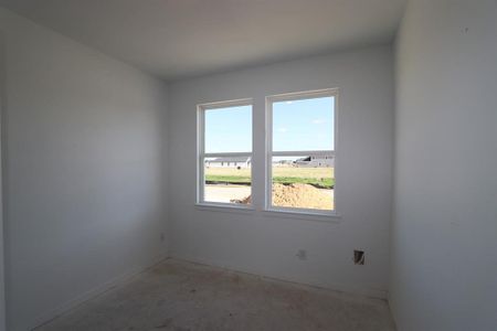 New construction Single-Family house 7535 Rainflower Field Drive, Cypress, TX 77433 Viola- photo 6 6