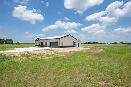 New construction Single-Family house 419 Brazier Road, Ennis, TX 75119 - photo 0 0