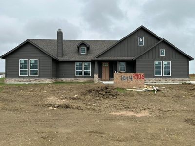 New construction Single-Family house 2906 Mossy Oak Drive, Oak Ridge, TX 75161 Caddo- photo 0 0