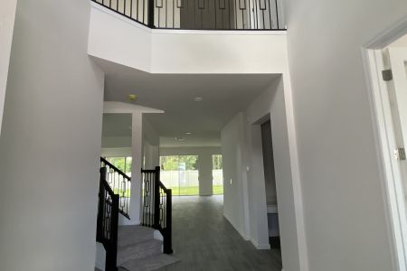 New construction Single-Family house 2518 Cedar Shake Court, Oviedo, FL 32765 - photo 28 28