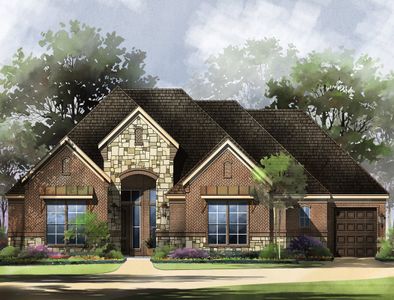New construction Single-Family house 1000 Prescott Drive, Conroe, TX 77301 - photo 3 3