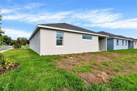 New construction Single-Family house 536 Ellie Court, Apopka, FL 32703 - photo 37 37