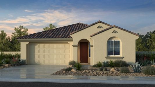 New construction Single-Family house 3758 N. 101St Drive, Avondale, AZ 85392 - photo 0 0