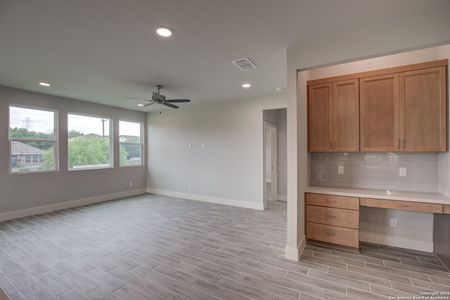 New construction Single-Family house 11115 Lowder Lane, San Antonio, TX 78233 Journey- photo 14 14