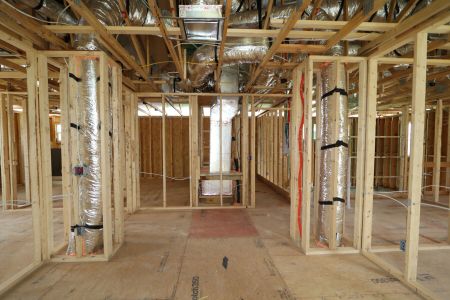 New construction Single-Family house 2857 Misty Marble Drive, Zephyrhills, FL 33540 Castellana- photo 20 20