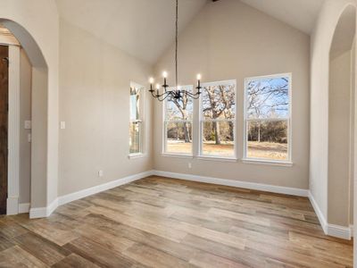 New construction Single-Family house 1408 Robinson Valley Drive, Weatherford, TX 76087 - photo 12 12