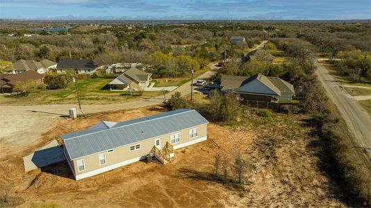 New construction Single-Family house 5545 Mesa Loop, Granbury, TX 76048 - photo 22 22
