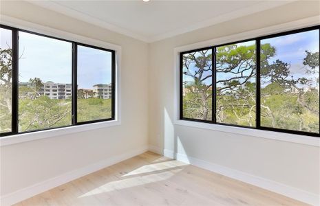 New construction Single-Family house 552 S Peninsula Avenue, New Smyrna Beach, FL 32169 - photo 40 40