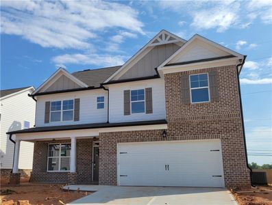 Enclave at Brookside Crossing by Labb Homes in Auburn - photo 4 4
