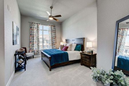 Highlands at Fox Hill - The Towns by Landmark Homes in Longmont - photo 35 35