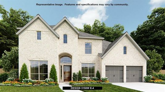 New construction Single-Family house 8578 Burdekin Road, Magnolia, TX 77354 - photo 2 2