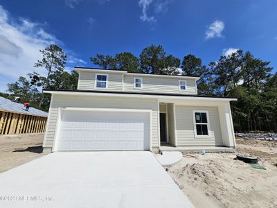 New construction Single-Family house 2144 Sweet Pine Ct, Jacksonville, FL 32218 - photo 0 0