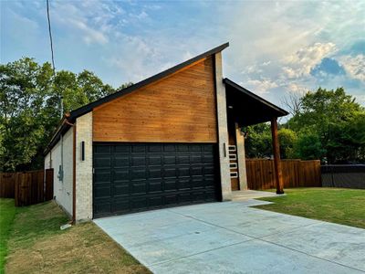 New construction Single-Family house 4407 Hill Street, Greenville, TX 75401 - photo 2 2