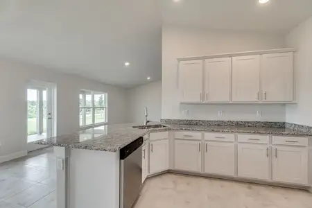 New construction Single-Family house 3404 North Michener Point, Beverly Hills, FL 34465 - photo 20 20