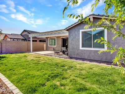 New construction Single-Family house 9821 E Supernova Drive, Mesa, AZ 85212 - photo 43 43