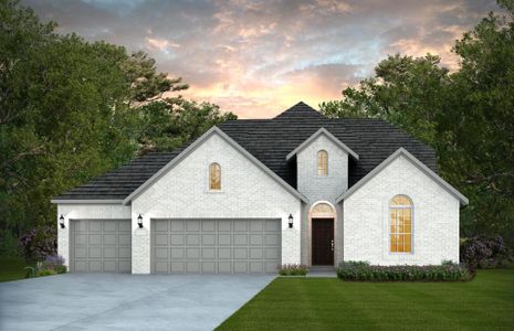 New construction Single-Family house 10207 Cactus Hills, San Antonio, TX 78254 - photo 28 28