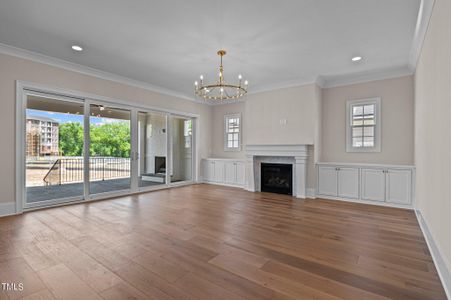 New construction Single-Family house 2635 Marchmont Street, Raleigh, NC 27608 - photo 36 36