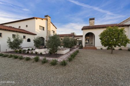 New construction Single-Family house 21868 E Stacey Road, Queen Creek, AZ 85142 - photo 48 48