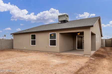 New construction Single-Family house 1233 S 16Th Avenue, Phoenix, AZ 85007 - photo 18 18