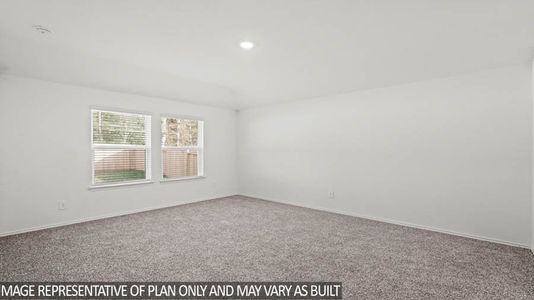 New construction Single-Family house 4925 Almond Terrace Drive, Katy, TX 77493 Plan E40Z- photo 8 8