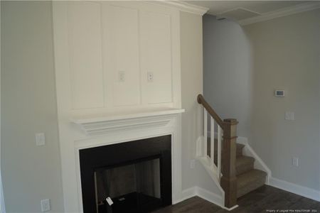 New construction Single-Family house 110 Grinnel Loop, Sanford, NC 27332 - photo 7 7