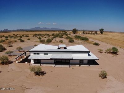 New construction Single-Family house 8025 S Jefferson Avenue, Casa Grande, AZ 85193 - photo 41 41