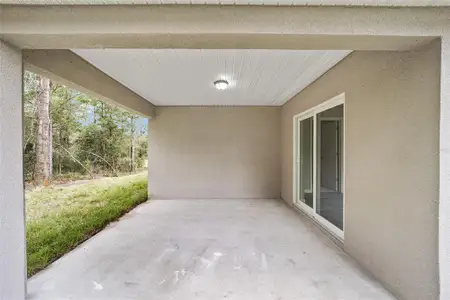 New construction Single-Family house 8353 Sw 129Th Terrace Road, Dunnellon, FL 34432 - photo 22 22