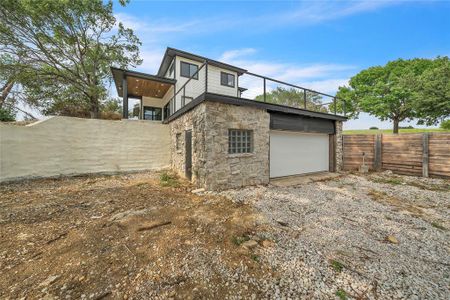 New construction Single-Family house 301 N Paint Pony Trail, Fort Worth, TX 76108 - photo 38 38