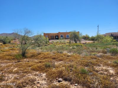 New construction Single-Family house 40408 N 2Nd Drive, Phoenix, AZ 85086 - photo 1 1